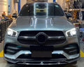 BODY KIT FOR MERCEDES BENZ GLE V167 AMG 2020+