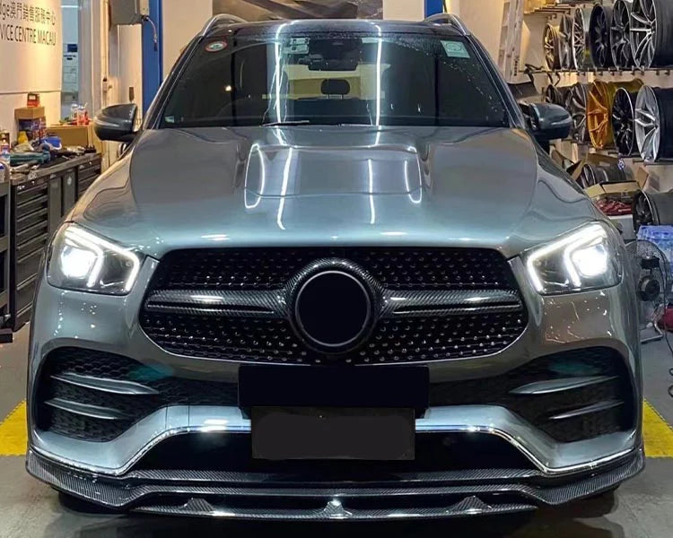 BODY KIT FOR MERCEDES BENZ GLE V167 AMG 2020+