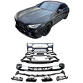 CONVERSION BODY KIT for AMG GT X290 2020+ UPGRADE TO AMG GT63