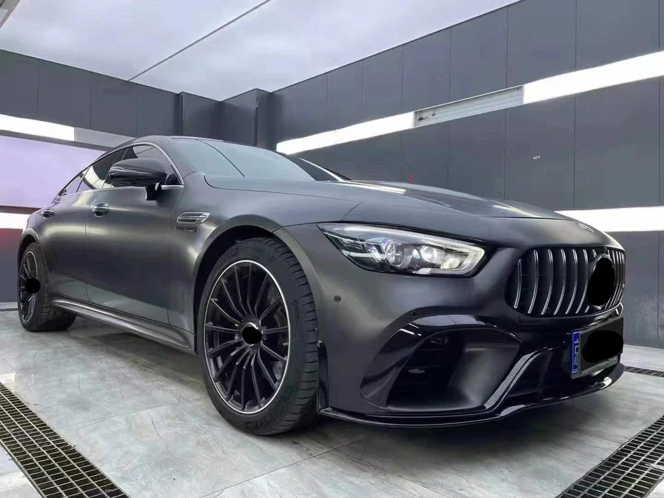 CONVERSION BODY KIT for AMG GT X290 2020+ UPGRADE TO AMG GT63
