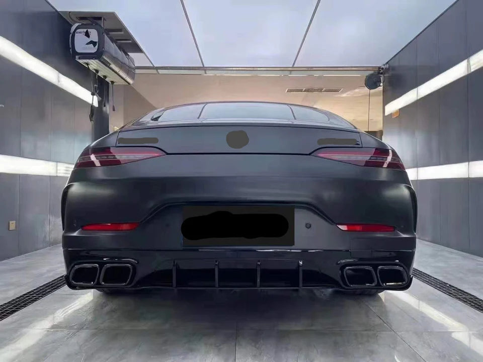 CONVERSION BODY KIT for AMG GT X290 2020+ UPGRADE TO AMG GT63