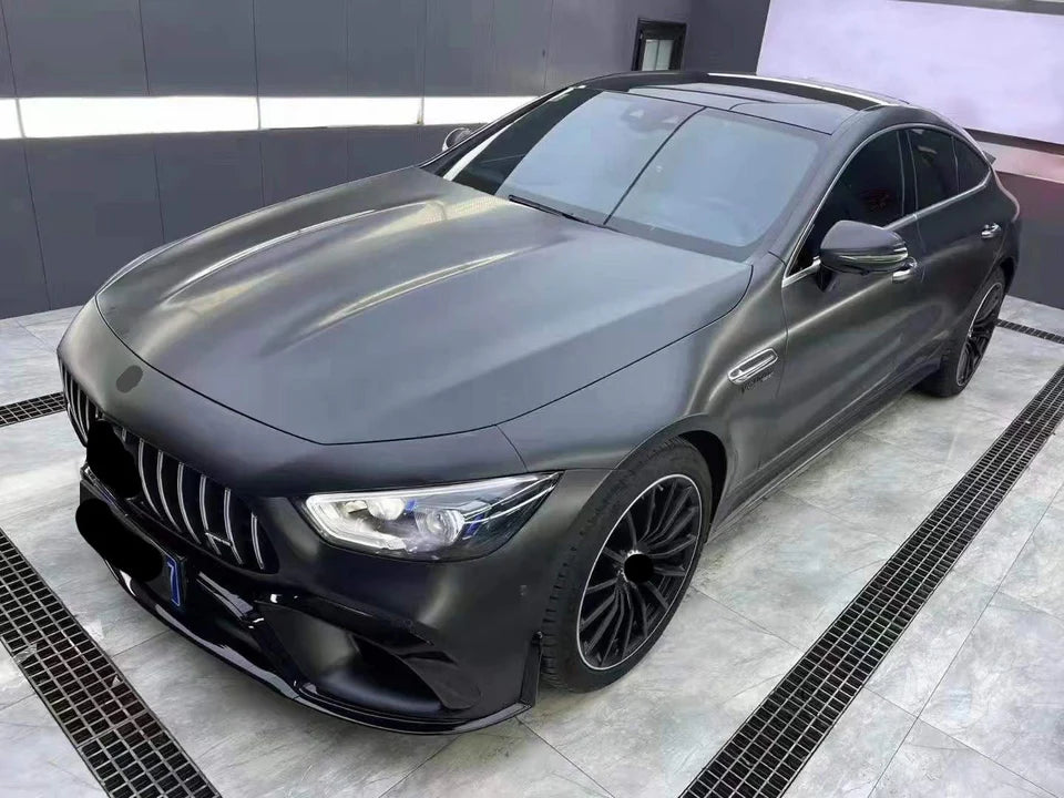 CONVERSION BODY KIT for AMG GT X290 2020+ UPGRADE TO AMG GT63