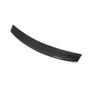 CARBON FIBER REAR SPOILER for MERCEDES BENZ AMG GT R C190 2014 - 2017