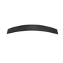 CARBON FIBER REAR SPOILER for MERCEDES BENZ AMG GT R C190 2014 - 2017