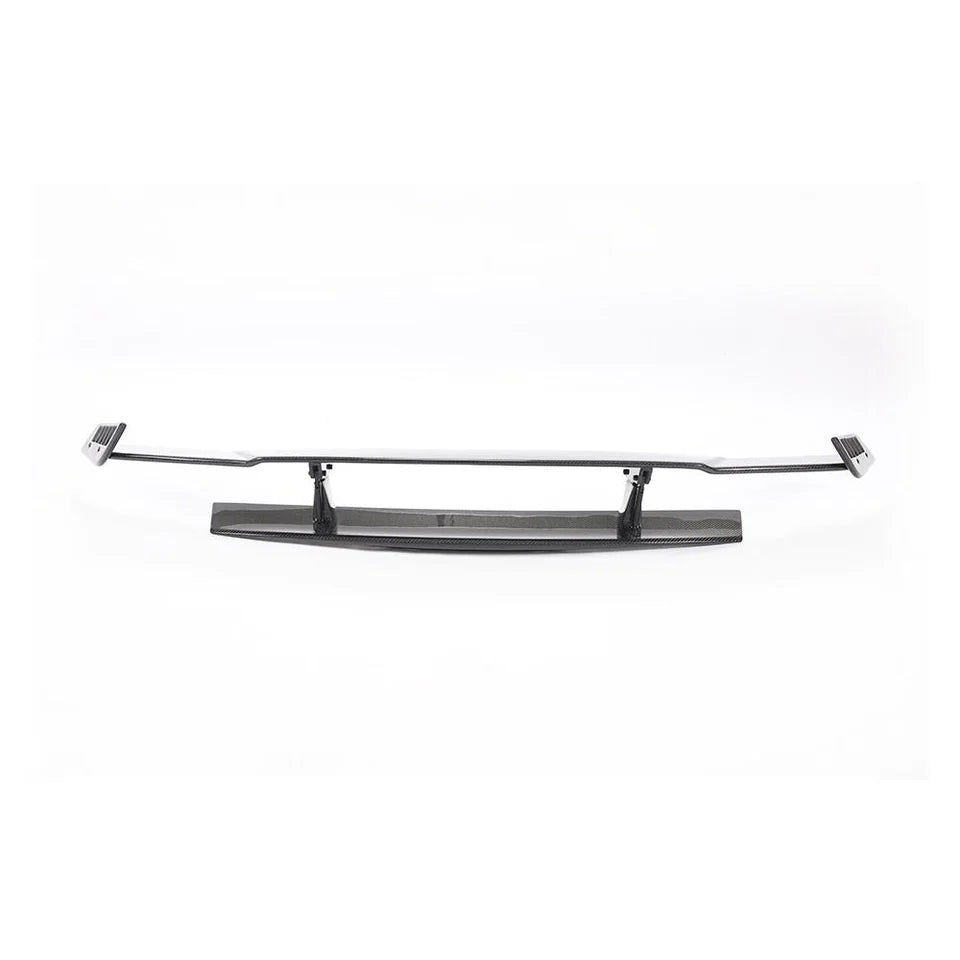 CARBON FIBER REAR WING SPOILER for MERCEDES BENZ AMG GT R C190