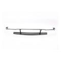 CARBON FIBER REAR WING SPOILER for MERCEDES BENZ AMG GT R C190
