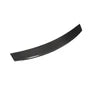 CARBON FIBER REAR SPOILER for MERCEDES BENZ AMG GT R C190 2014 - 2017