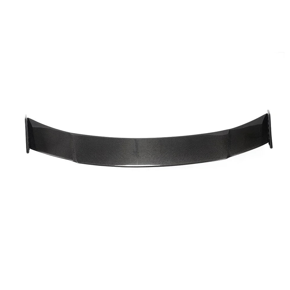 CARBON FIBER REAR WING SPOILER for MERCEDES BENZ AMG GT R C190