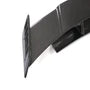 CARBON FIBER REAR WING SPOILER for MERCEDES BENZ AMG GT R C190