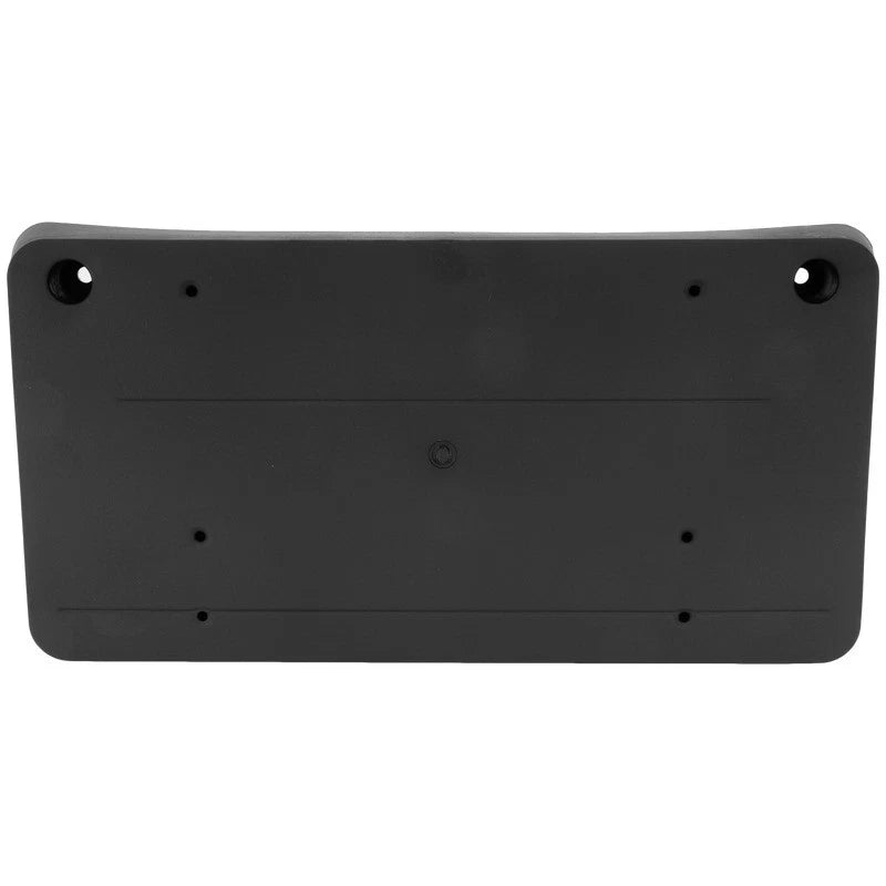 License Plate Bracket Front For 2020-2022 Mercedes GLE350 GLE450