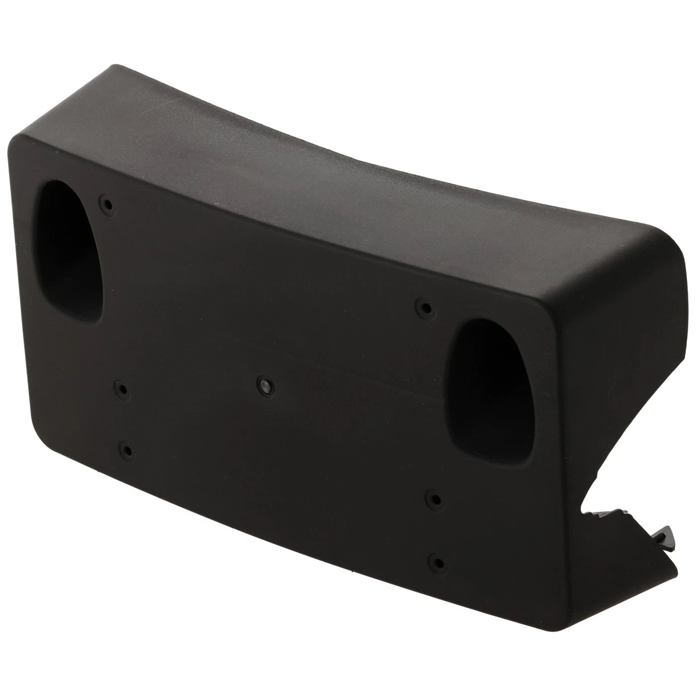 License Plate Brackets Front for MB Mercedes 1678852300 Mercedes-Benz GLE580