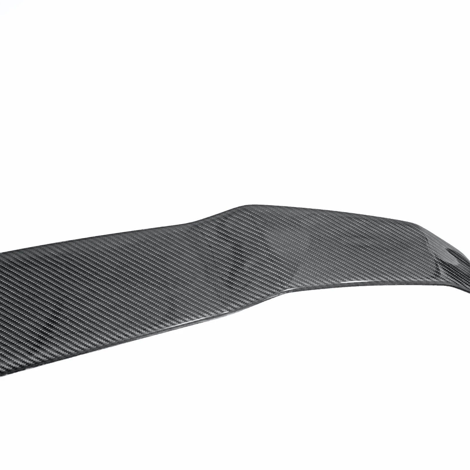 For Lamborghini Huracan LP580 LP610 Carbon Fiber Rear Wing Spoiler 2015 - 19