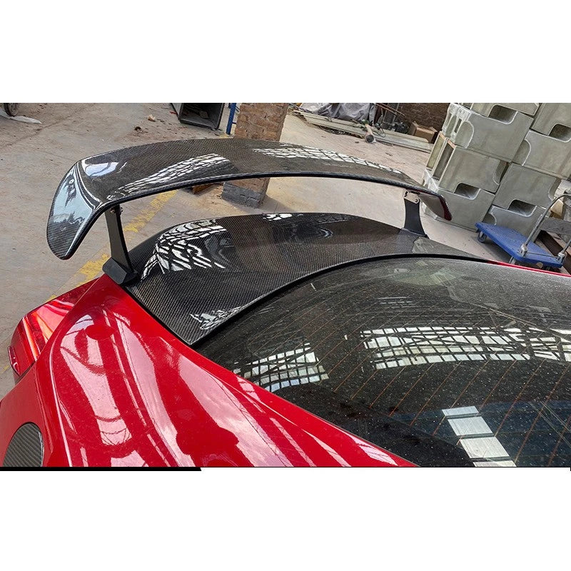 Carbon Fiber For Toyota GT86 Subaru BRZ 13-2020 Rear Spoiler Racing Wing