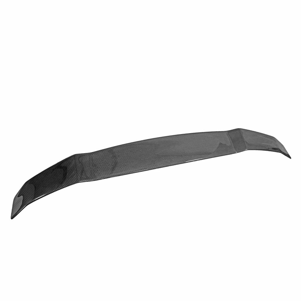 For Lamborghini Huracan LP580 LP610 Carbon Fiber Rear Wing Spoiler 2015 - 19