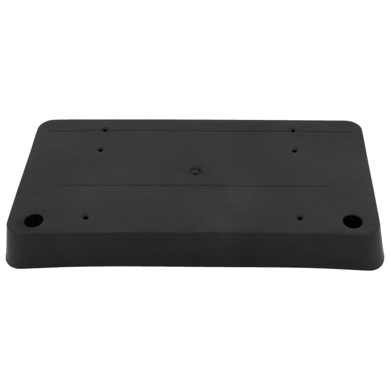 License Plate Bracket Front For 2020-2022 Mercedes GLE350 GLE450