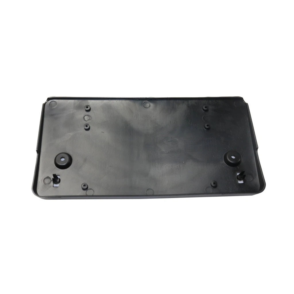 For Mercedes-Benz GLC350e/GLC63 AMG S 2018 2019 License Plate Bracket | Front