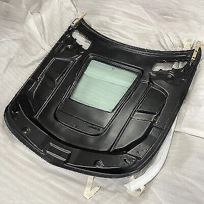 Real Carbon Fiber Body Kits Hoods Panels Cover For 16-22 Benz AMG GT GTC GTS GTR